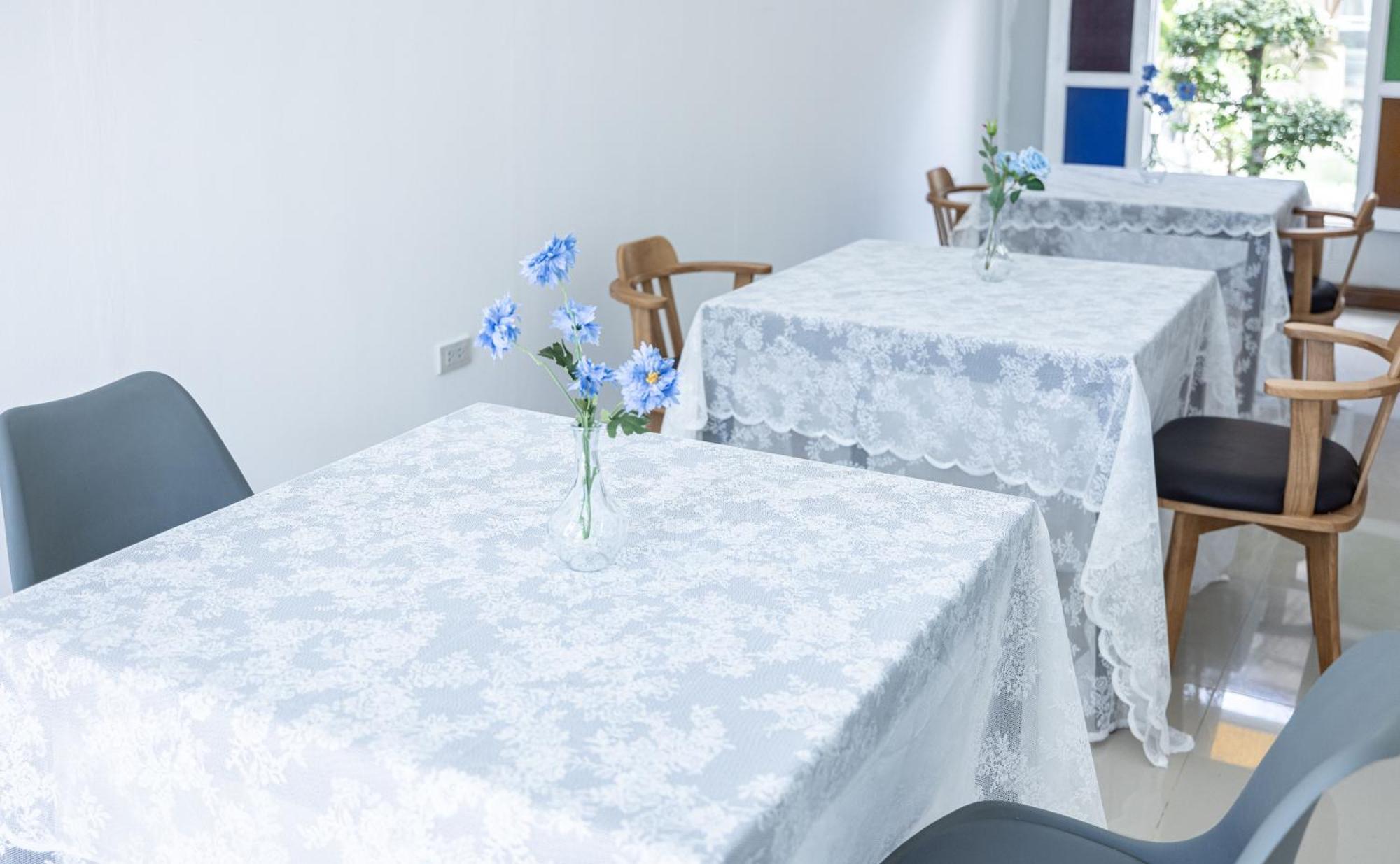 Blue Carina Hotel Phuket מראה חיצוני תמונה