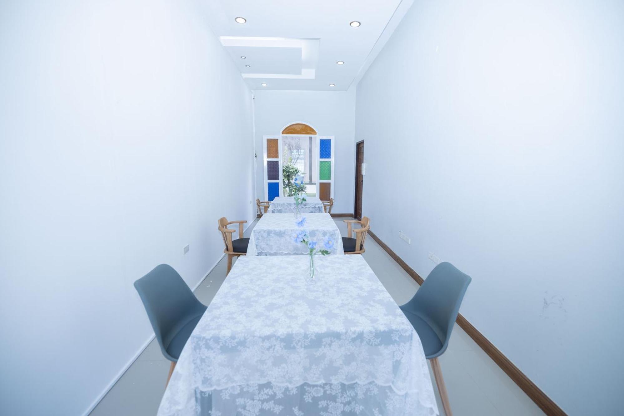 Blue Carina Hotel Phuket מראה חיצוני תמונה