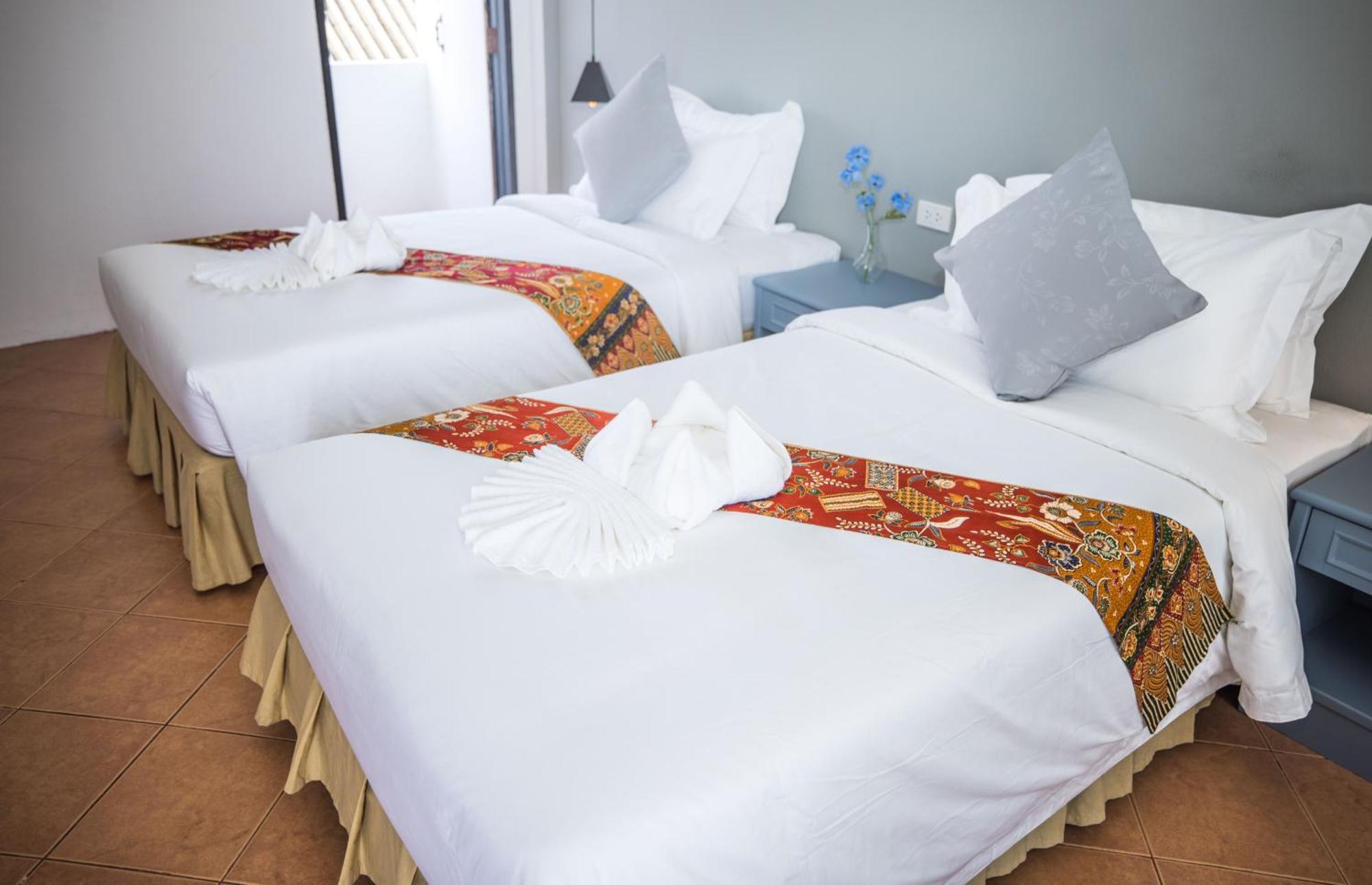 Blue Carina Hotel Phuket מראה חיצוני תמונה