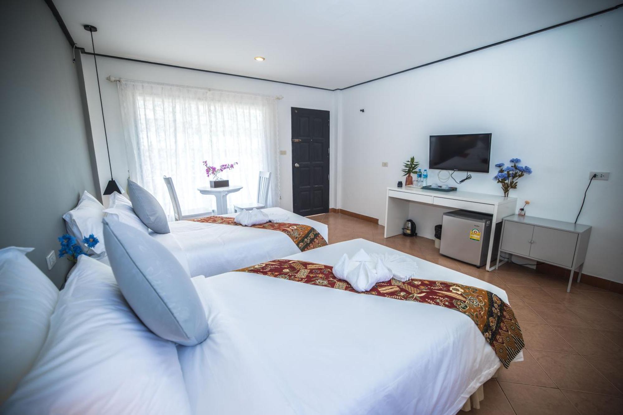 Blue Carina Hotel Phuket מראה חיצוני תמונה